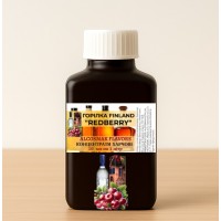 Концентрат «Горілка Фінляндія Redberry»